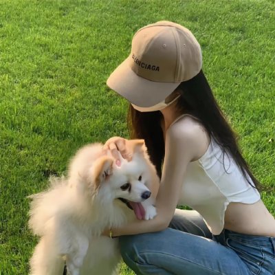 沉睡的男人