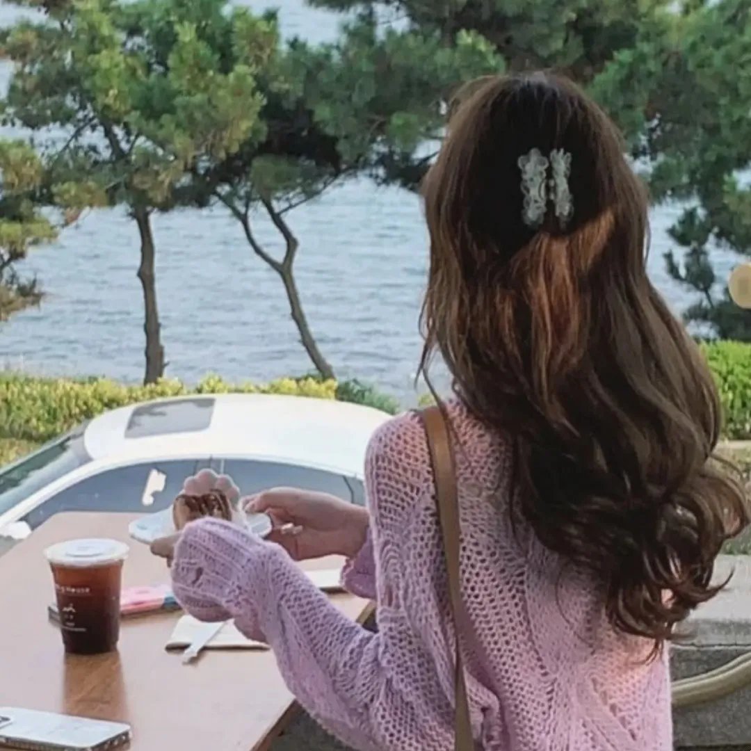 美洲豹女儿