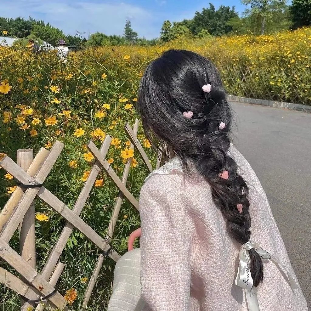 很久以后的未来